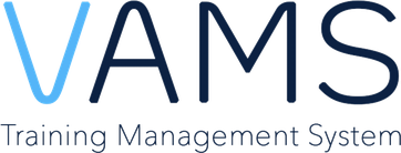 VAMS Training Management System